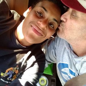 Meet your Posher, Jerry